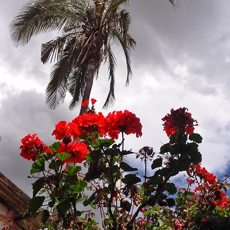 Casa Macondo Bed & Breakfast Cuenca Ngoại thất bức ảnh
