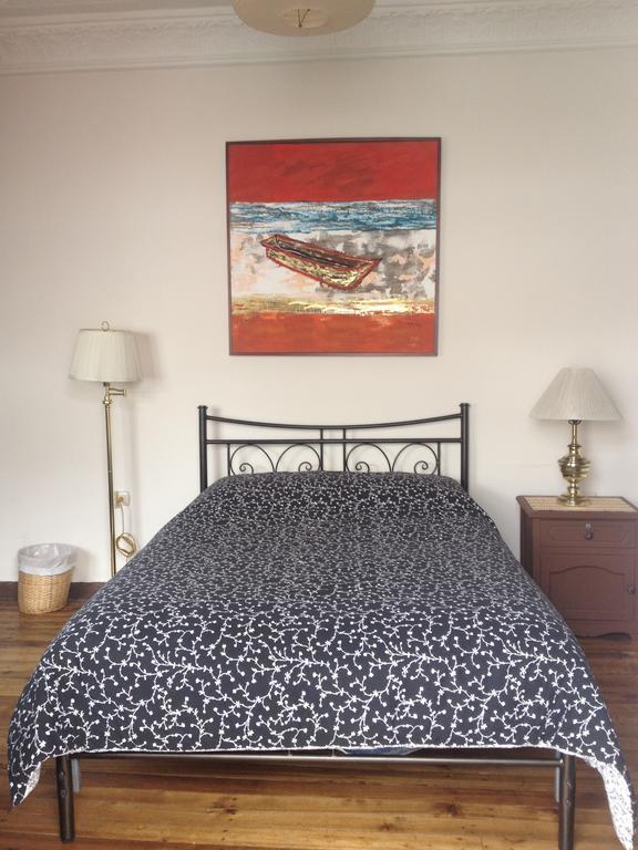 Casa Macondo Bed & Breakfast Cuenca Ngoại thất bức ảnh