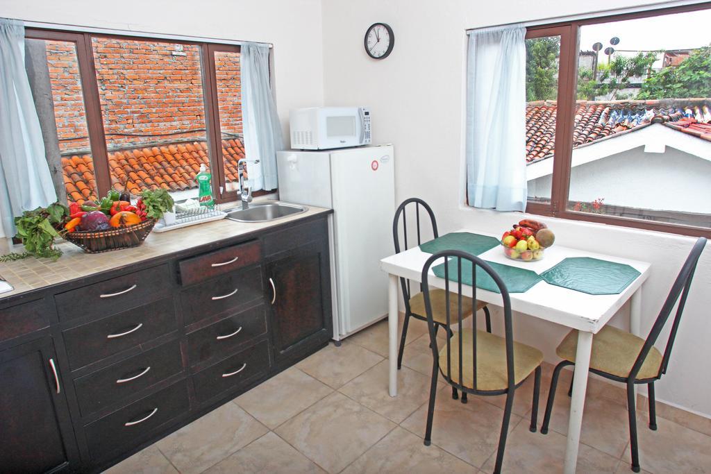 Casa Macondo Bed & Breakfast Cuenca Phòng bức ảnh