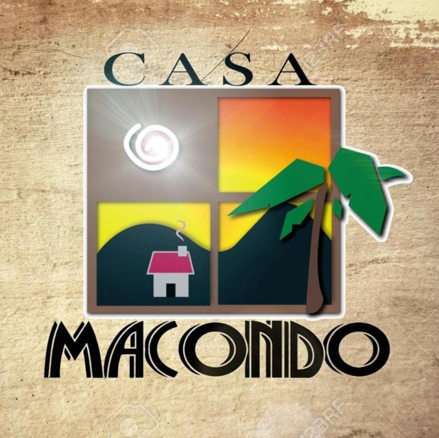 Casa Macondo Bed & Breakfast Cuenca Ngoại thất bức ảnh