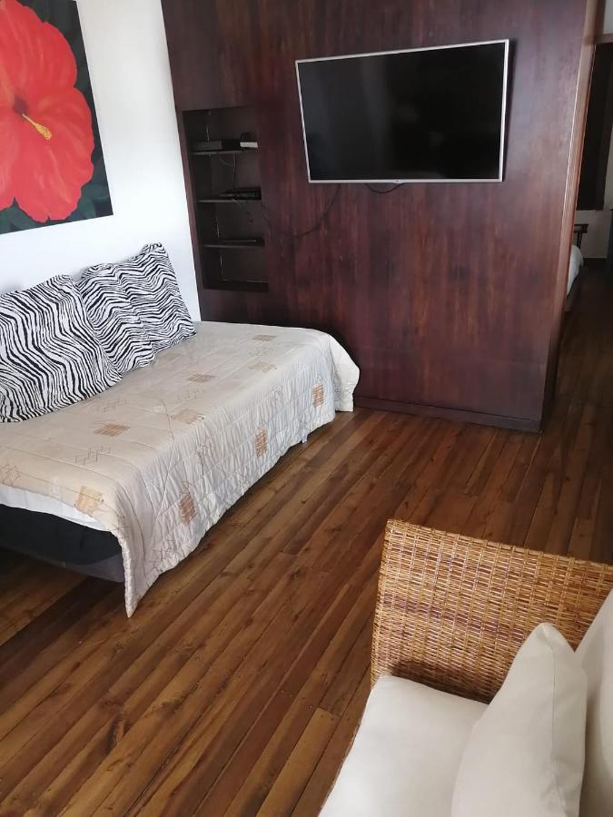 Casa Macondo Bed & Breakfast Cuenca Ngoại thất bức ảnh
