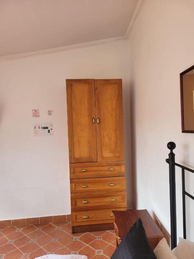 Casa Macondo Bed & Breakfast Cuenca Ngoại thất bức ảnh