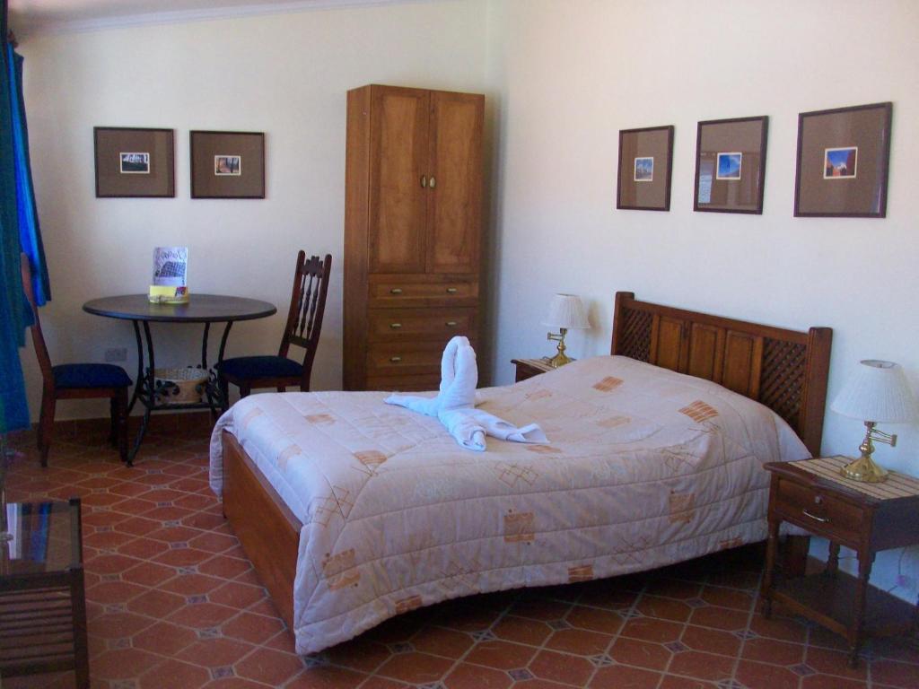 Casa Macondo Bed & Breakfast Cuenca Phòng bức ảnh